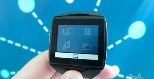 HTC或在MWC发首款智能手表