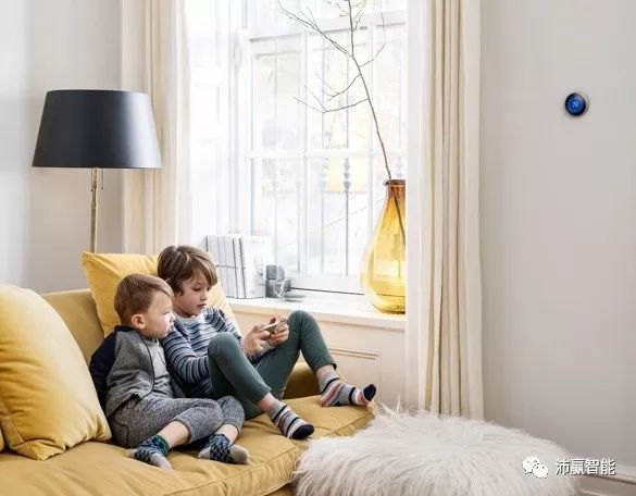 Nest温控器，如何帮助你设置舒适家庭环境？